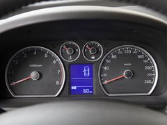 2009款 1.6L 自动 豪享型