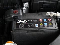 2009款 1.6L 自动 豪享型