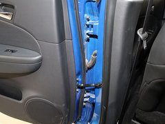 2009款 1.6L 自动 豪享型