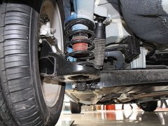2009款 1.6L 自动 豪享型