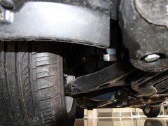 2009款 1.6L 自动 豪享型