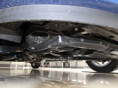 2009款 1.6L 自动 豪享型
