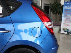 2009款 1.6L 自动 豪享型