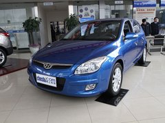 2009款 1.6L 自动 豪享型