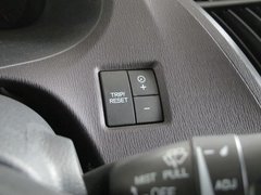 2009款 2.4L 自动 豪华版 7座