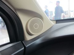 2009款 2.4L 自动 豪华版 7座
