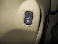 2009款 2.4L 自动 豪华版 7座