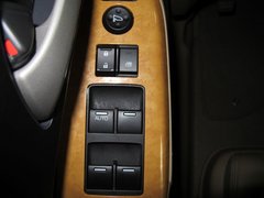 2009款 2.4L 自动 豪华版 7座