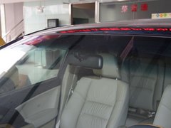 2009款 2.4L 自动 豪华版 7座