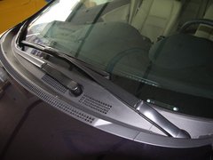 2009款 2.4L 自动 豪华版 7座