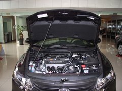 2009款 2.4L 自动 豪华版 7座