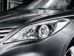2009款 2.4L 自动 舒适型