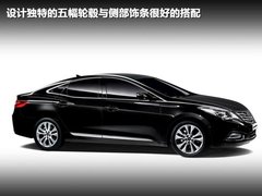 2009款 2.4L 自动 舒适型