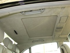 2010款 S600 5.5L 