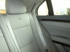 2010款 S600 5.5L 