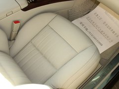 2010款 S600 5.5L 