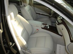 2010款 S600 5.5L 