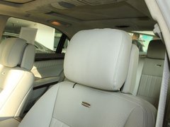 2010款 S600 5.5L 