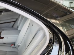 2010款 S600 5.5L 