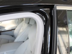 2010款 S600 5.5L 