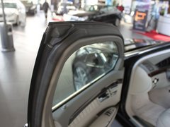 2010款 S600 5.5L 