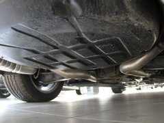 2010款 S600 5.5L 