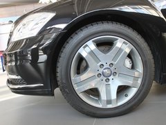 2010款 S600 5.5L 