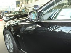 2010款 S600 5.5L 