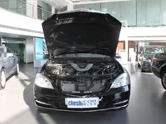 2010款 S600 5.5L 