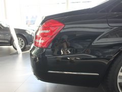2010款 S600 5.5L 