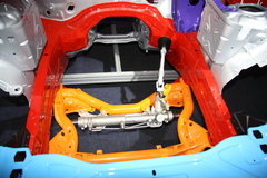 2010款 S350 3.5L 4MATIC