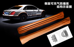 2010款 S400 3.5L AT HYBRID
