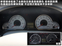 2010款 1.6L 手动 科技型