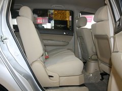 2009款 2.0 手动 舒适型