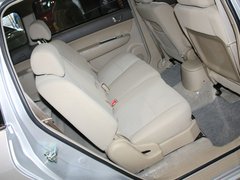 2009款 2.0 手动 舒适型