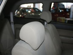 2009款 2.0 手动 舒适型
