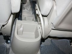 2009款 2.0 手动 舒适型