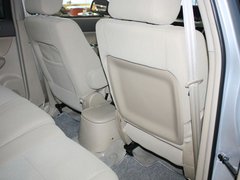 2009款 2.0 手动 舒适型