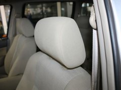 2009款 2.0 手动 舒适型