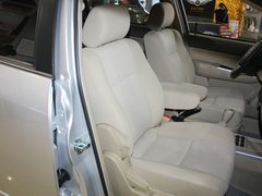 2009款 2.0 手动 舒适型