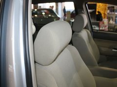 2009款 2.0 手动 舒适型