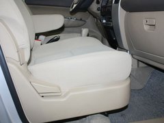 2009款 2.0 手动 舒适型