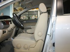 2009款 2.0 手动 舒适型