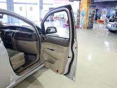 2009款 2.0 手动 舒适型