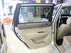 2009款 2.0 手动 舒适型