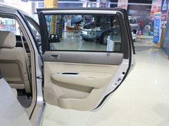 2009款 2.0 手动 舒适型