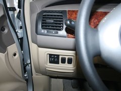 2009款 2.0 手动 舒适型