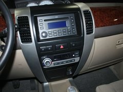 2009款 2.0 手动 舒适型