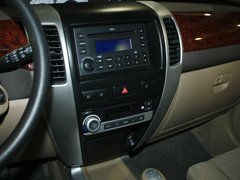 2009款 2.0 手动 舒适型