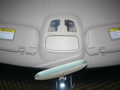 2009款 2.0 手动 舒适型
